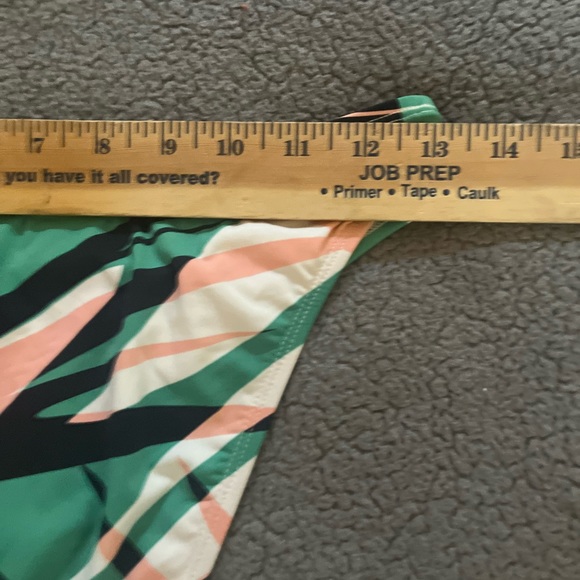 The Bikini Lab High Waisted Bathing Suit Bottoms 🌵Medium - Picture 2 of 5